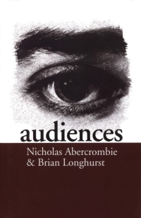 Cover image: Audiences 1st edition 9780803989627