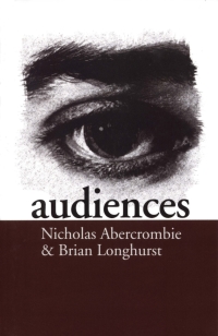 Imagen de portada: Audiences 1st edition 9780803989627