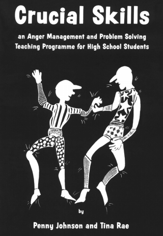 Cover image: Crucial Skills 1st edition 9781873942673