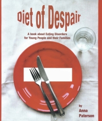 Titelbild: Diet of Despair 1st edition 9781873942192
