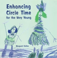 Titelbild: Enhancing Circle Time for the Very Young 1st edition 9781904315179