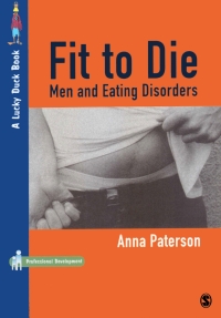 Omslagafbeelding: Fit to Die 1st edition 9781904315407
