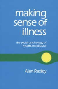 صورة الغلاف: Making Sense of Illness 1st edition 9780803989085