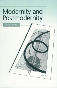 Cover image: Modernity and Postmodernity 1st edition 9780761959038