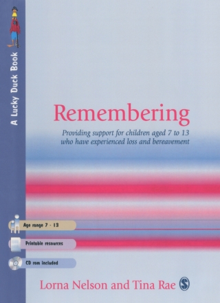 Cover image: Remembering 1st edition 9781904315421