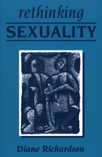 Cover image: Rethinking Sexuality 1st edition 9780761967088