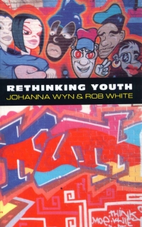 Immagine di copertina: Rethinking Youth 1st edition 9780761955221