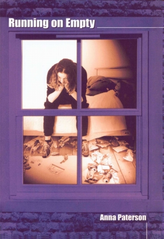 Cover image: Running on Empty 1st edition 9781873942949