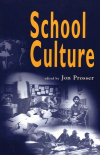Imagen de portada: School Culture 1st edition 9781853963773