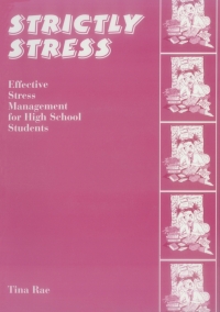 Titelbild: Strictly Stress 1st edition 9781873942147