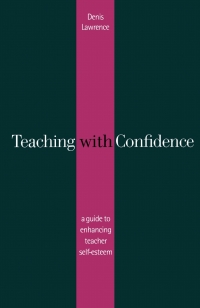 Cover image: Teaching with Confidence 1st edition 9780761963318