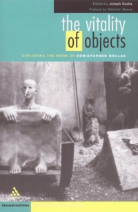 Cover image: The Vitality of Objects 1st edition 9780826455697