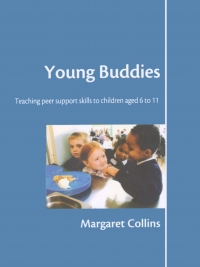 Immagine di copertina: Young Buddies 1st edition 9781412911566