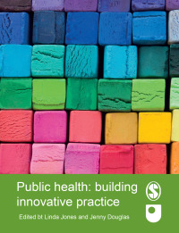 Cover image: Public Health 1st edition 9781446207734