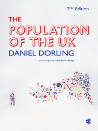 Titelbild: The Population of the UK 2nd edition 9781446252963
