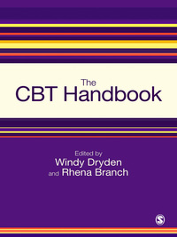 Cover image: The CBT Handbook 1st edition 9781849205528