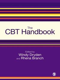 表紙画像: The CBT Handbook 1st edition 9781849205528