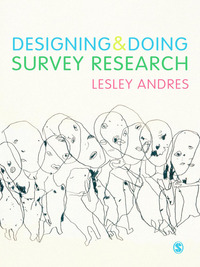 صورة الغلاف: Designing and Doing Survey Research 1st edition 9781849208130