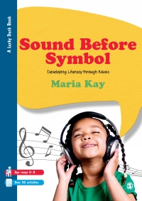 Immagine di copertina: Sound Before Symbol 1st edition 9781446252468
