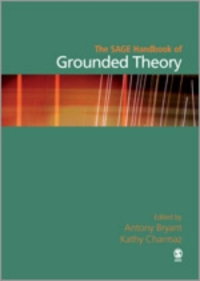 Cover image: The SAGE Handbook of Grounded Theory 1st edition 9781412923460