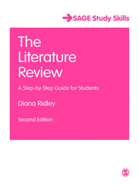Immagine di copertina: The Literature Review 2nd edition 9781446201435