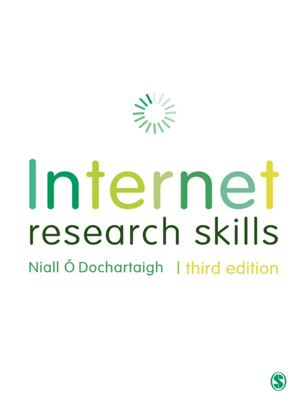 Internet Research Skills 3rd Edition