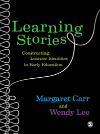 Cover image: Learning Stories 1st edition 9780857020925