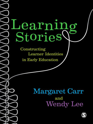 Cover image: Learning Stories 1st edition 9780857020925