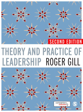 Cover image: Theory and Practice of Leadership 2nd edition 9781849200233
