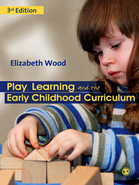 表紙画像: Play, Learning and the Early Childhood Curriculum 3rd edition 9781849201162