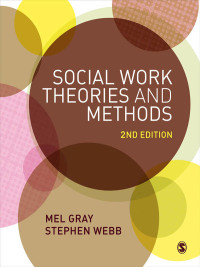 Imagen de portada: Social Work Theories and Methods 2nd edition 9781446208601