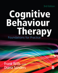 Cover image: Cognitive Behaviour Therapy 3rd edition 9781849205658