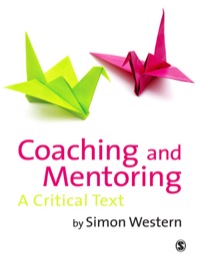 表紙画像: Coaching and Mentoring 1st edition 9781848601642