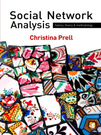 Omslagafbeelding: Social Network Analysis 1st edition 9781412947145