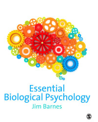 صورة الغلاف: Essential Biological Psychology 1st edition 9781847875419