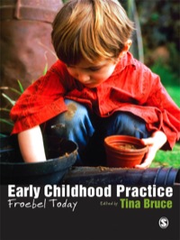 Titelbild: Early Childhood Practice 1st edition 9781446211243