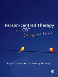 صورة الغلاف: Person-centred Therapy and CBT 1st edition 9780857023919