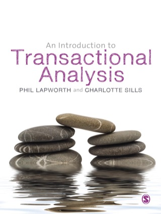 Imagen de portada: An Introduction to Transactional Analysis 1st edition 9780857029072
