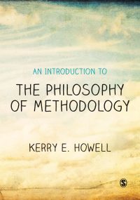 صورة الغلاف: An Introduction to the Philosophy of Methodology 1st edition 9781446202999