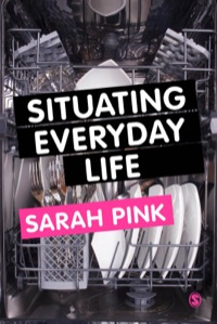 Titelbild: Situating Everyday Life 1st edition 9780857020567