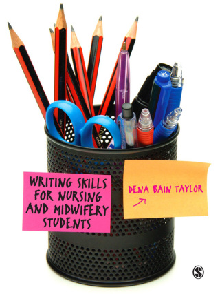 Cover image: Writing Skills for Nursing and Midwifery Students 1st edition 9781446208342