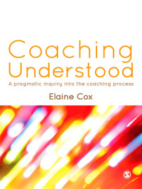 Imagen de portada: Coaching Understood 1st edition 9780857028266