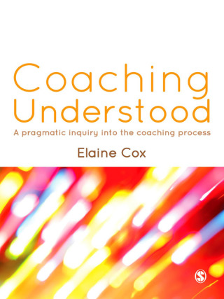 Cover image: Coaching Understood 1st edition 9780857028266