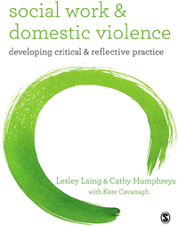 Titelbild: Social Work and Domestic Violence 1st edition 9781412919227