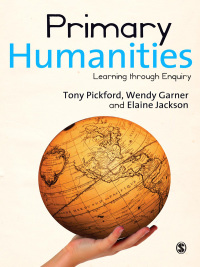 Cover image: Primary Humanities 1st edition 9780857023391