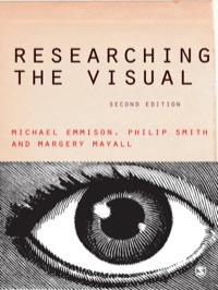 Cover image: Researching the Visual 2nd edition 9781446207888