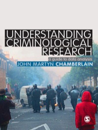 表紙画像: Understanding Criminological Research 1st edition 9781446208571