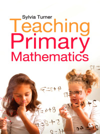 صورة الغلاف: Teaching Primary Mathematics 1st edition 9780857028808
