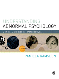 صورة الغلاف: Understanding Abnormal Psychology 1st edition 9781848608764