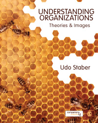 Omslagafbeelding: Understanding Organizations 1st edition 9781849207416